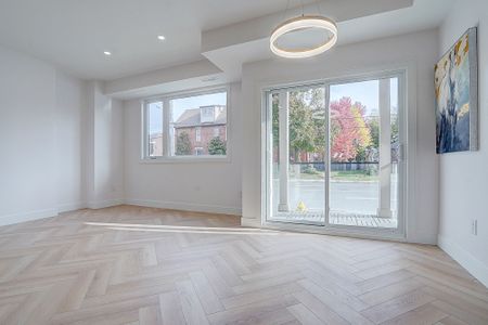 For Lease - 1344 Pape Avenue Unit# Unit 1, Toronto, Ontario - Photo 2