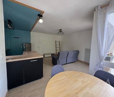 Location appartement 2 pièces, 51.32m², Mantes-la-Jolie - Photo 3