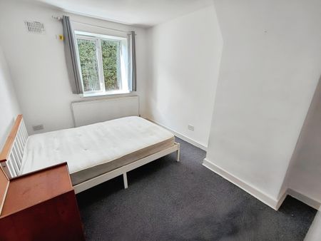 2 bedroom apartment to rent Redmires Court, Eccles New Road, Salford, M5 - Photo 5