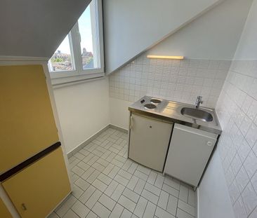 Location Appartement 2 pièces 39m² STRASBOURG 67000 - Photo 4