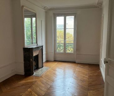 Location Appartement 4 pièces 103m² - Photo 2