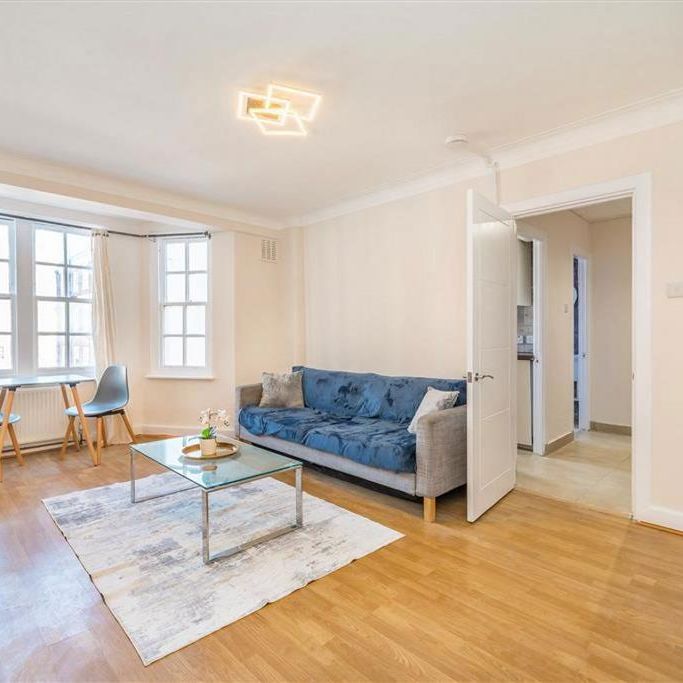 1 bedroom flat to rent - Photo 1