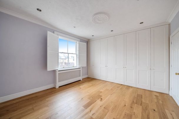 3 bedroom flat to rent - Photo 1