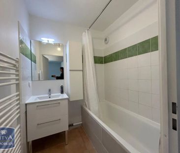 Appartement à louer 3 pièces 64.77m² - Photo 6