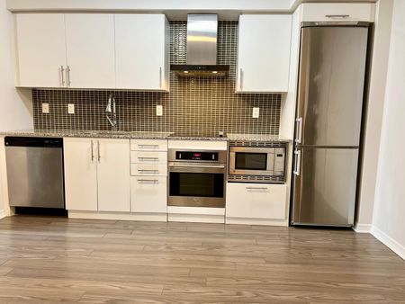 For Lease - 352 Front Street Unit# 102, Toronto, Ontario - Photo 3