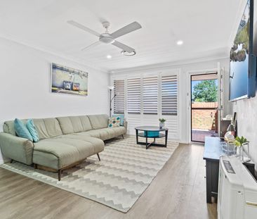 Perfect Family Home - Photo 1