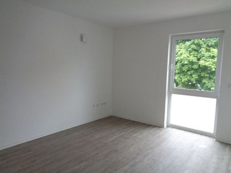 Ihr neues Zuhause: interessante 3-Zimmer-Wohnung - Photo 3