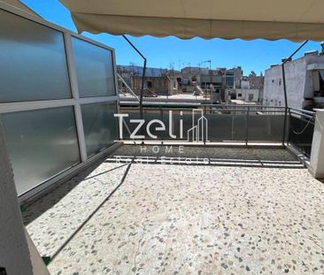 Διαμέρισμα 50 τ.μ. για ενοικίαση, Αθήνα - Νότια Προάστια, Καλλιθέα - Photo 5