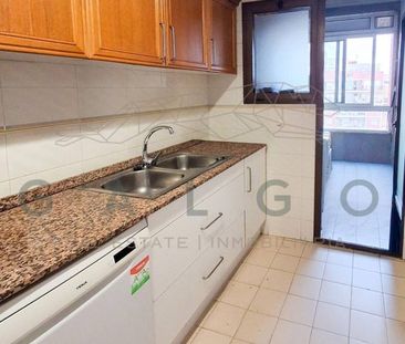 4 room luxury Apartment for rent in Valencia, Spain - Photo 6