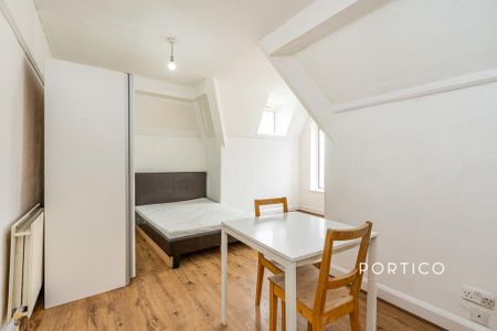 1 bedroom house to rent - Photo 3