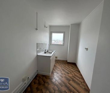 Appartement à louer 3 pièces 50m² - Photo 5