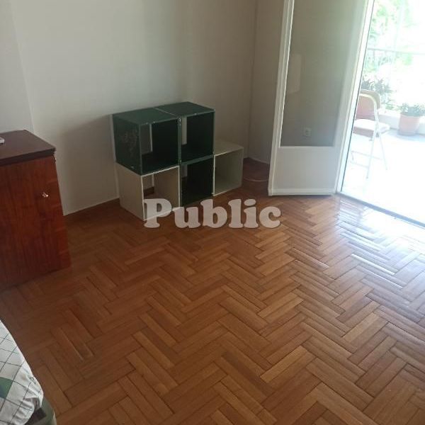 Διαμέρισμα για ενοικίαση Λεωφόρος Πατησίων - Λεωφόρος Αχαρνών - Φωτογραφία 1