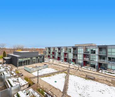 For Lease - 5240 Dundas Street Unit# B401, Burlington, Ontario - Photo 6