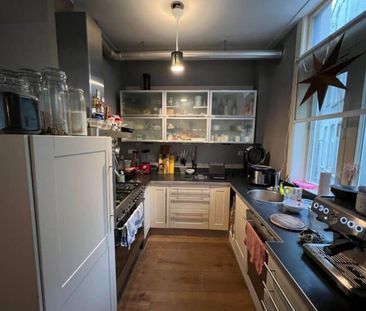 Burghardt van den Berghstraat - Foto 1