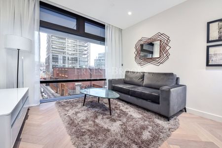 Principal Tower, Worship Lane, EC2A 2BA - Photo 5