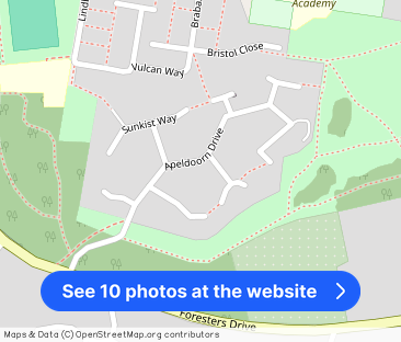 Apeldoorn Drive, Croydon, SM6 9 - Photo 1