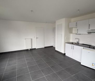 Location Appartement 2 pièces 44m² ST HERBLAIN 44800 - Photo 4