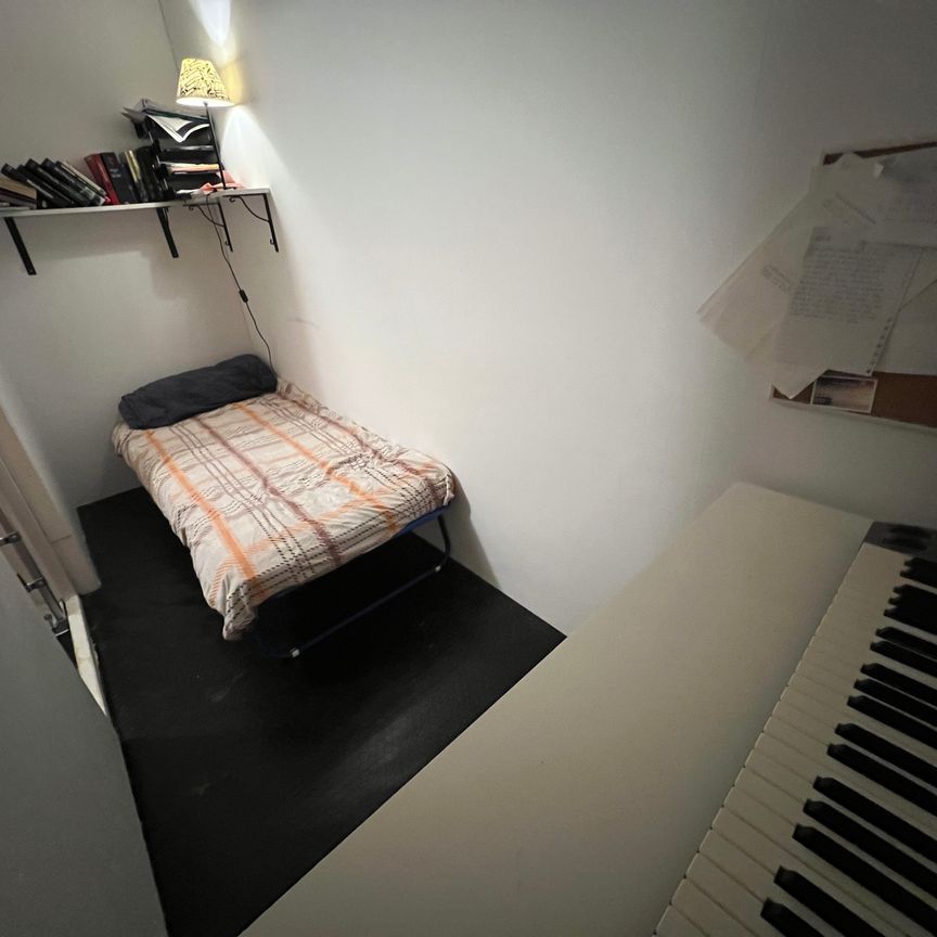 Solhemsvägen, Västerhaninge - Foto 1