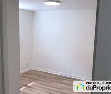 2232-2230-2234, rue edmond-beaulieu, St-Romuald à louer - Photo 4