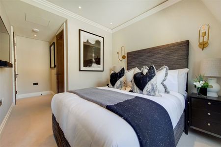 Prince Of Wales Terrace, Kensington, London, W8 5PQ - Photo 4