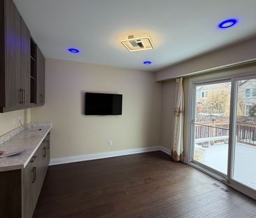 For Lease - 11 Roughfield Crescent, Toronto, Ontario - Photo 6