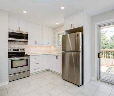 For Lease - 2173 BINGHAM Street Unit# A, Elmvale Acres and Area, On... - Photo 4