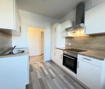 Top saniert, 2 Zimmer - Nähe Fachhochschule - Foto 6