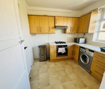 2 Bed Flat, Conant House, SE11 - Photo 6