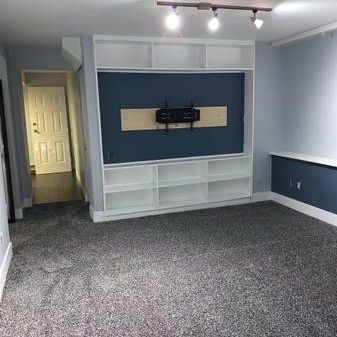 1 Bedroom Basement Suite Above Ground - Photo 1