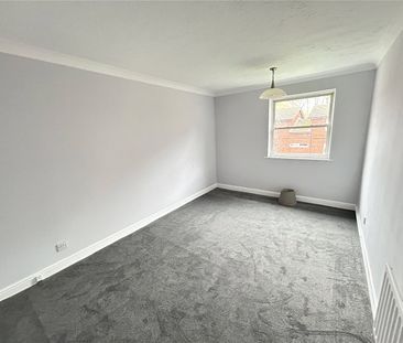 2 bedroom apartment to rent Friar Gate Court, Friar Gate, Derby, De... - Photo 1