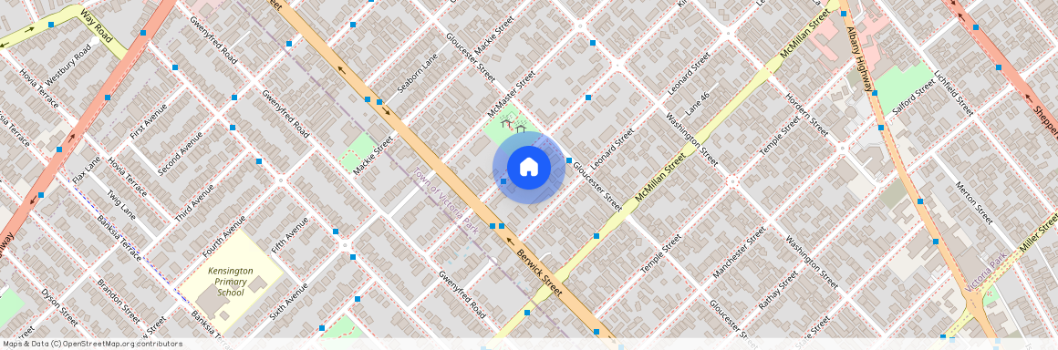 11/72 King George Street, WA 6100, Victoria Park