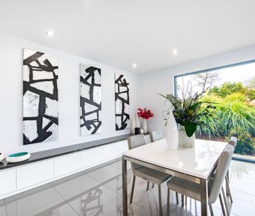 Sea View Fully fuirnished with Infinity Pool and Fireplaces - Photo 6