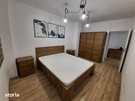 Apartament cu două camere! Loc de parcare inclus ! - Fotografie 5