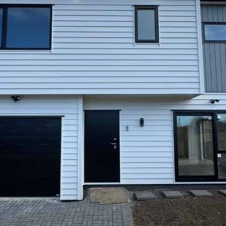 Brand New 4 Bedroom in Papakura - Photo 1