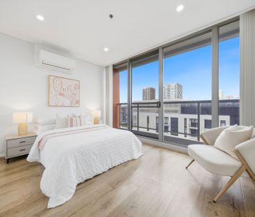Modern Two-Bedroom Apartment in the Heart of Waterloo - Photo 4