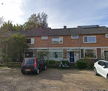 14, Europahove, 2172 VJ, Sassenheim - Photo 1