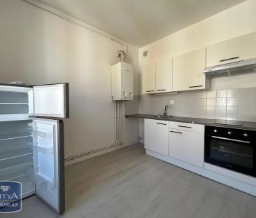 Appartement à louer 2 pièces 47.59m² - Photo 4