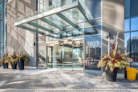 For Lease - 5025 Four Springs Avenue Unit# 505, Mississauga, Ontario - Photo 5