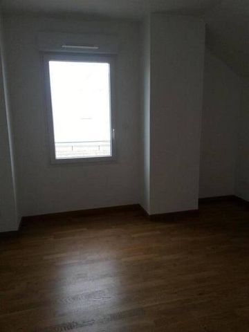 Appartement 3 pièces - - Photo 3