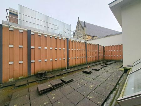 Dominicanerkerkstraat 4 C - Foto 5