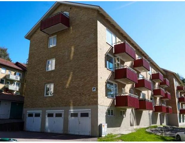 Kalendervägen 113D - Photo 1