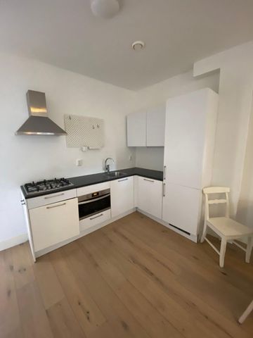 Te huur: Appartement Balboastraat in Amsterdam - Foto 3