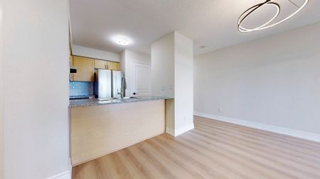 For Lease - 7 North Park Road Unit# 1007, Vaughan, Ontario - Photo 3