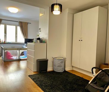 Hörbygatan 3A, Norra Sofielund - Foto 6