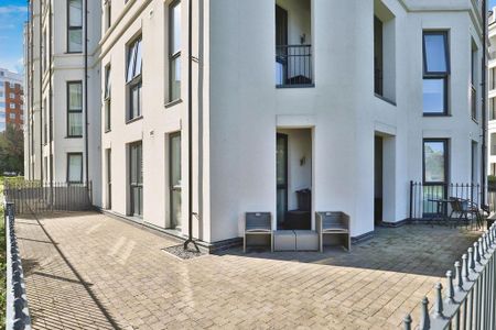 1 bedroom house to rent - Photo 4