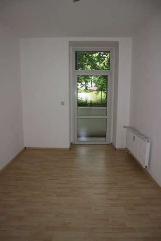 Balkon - EBK *** - gut geschnittener Wohn- und Schlafbereich - - Foto 3