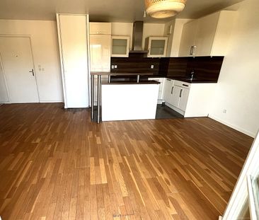 Location Appartement 3 pièces 58m² - Photo 6