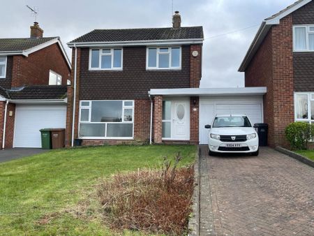 3 bedroom detached house to rent - Photo 2
