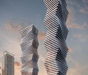 For Lease - 3883 Quartz Road Unit# #2905, Mississauga, Ontario - Photo 2