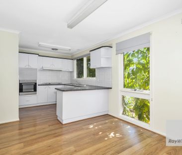 Spacious Family Living in the Heart of Melton South - Photo 4